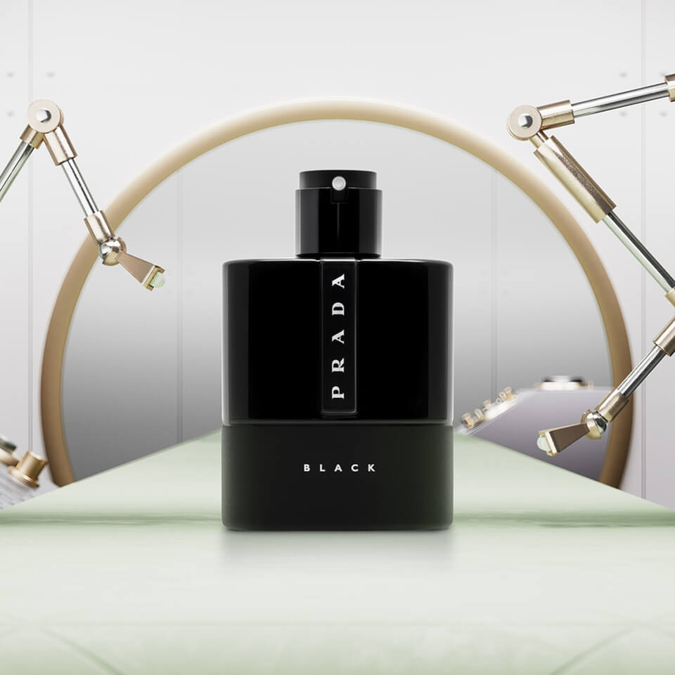 Parfum prada luna rossa black hot sale