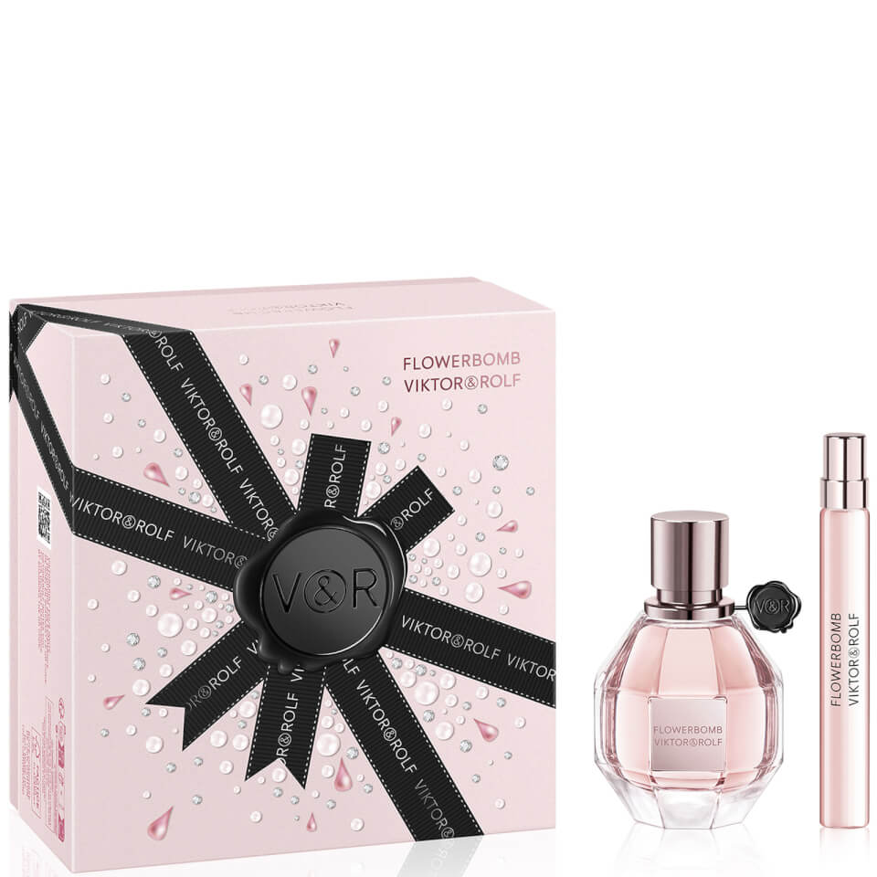 Flowerbomb collection sales