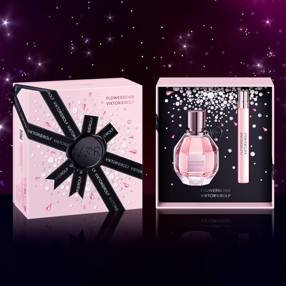Flowerbomb clearance gift sets
