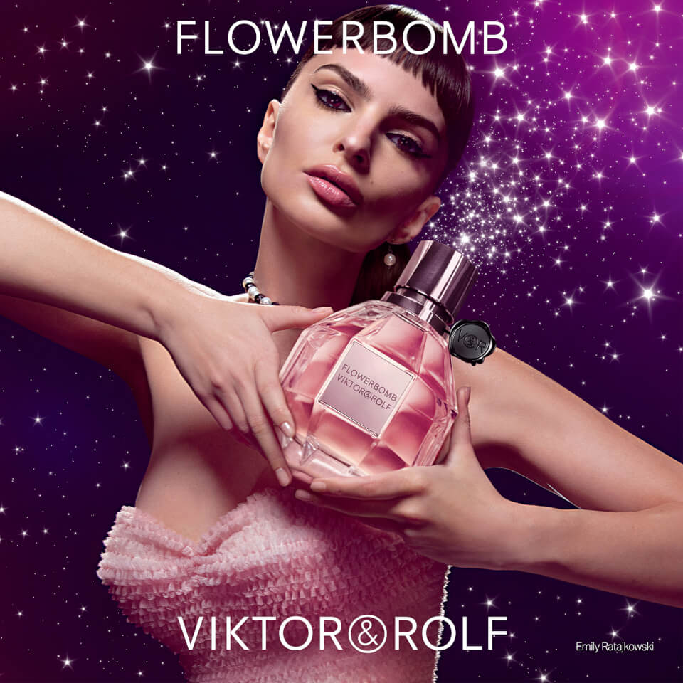 Viktor & rolf 2025 flowerbomb 50ml gift set
