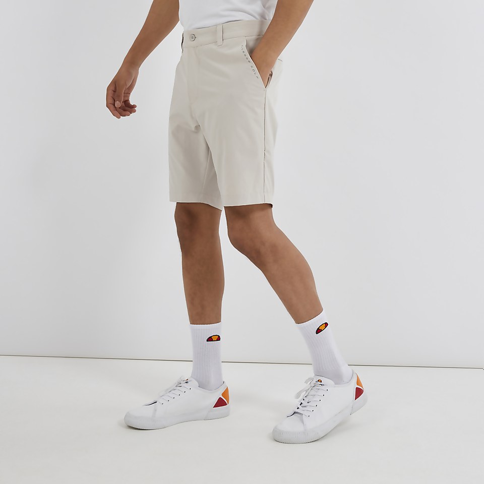 Men's Veleto Short Beige