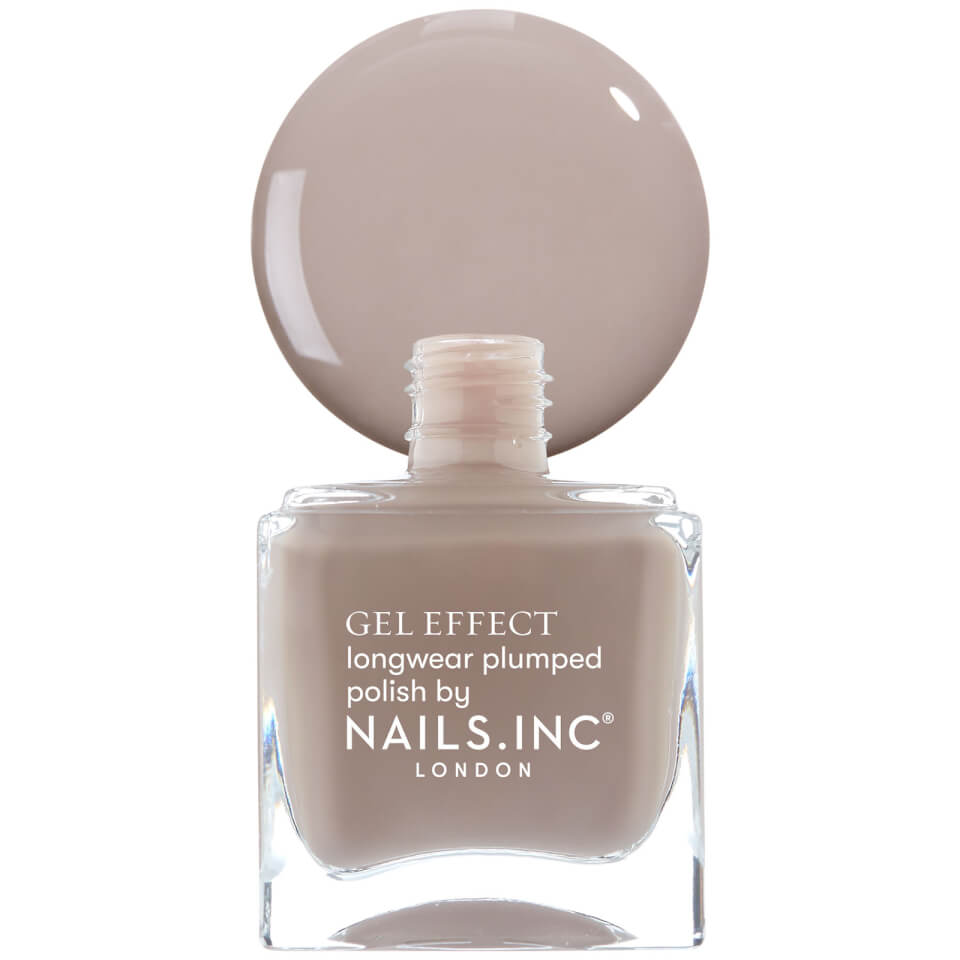 nails inc. House of Nails.INC Nail Polish Trio