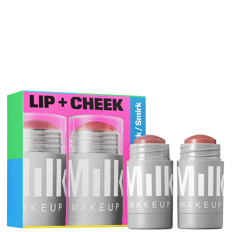 Milk Makeup Lip and Cheek MVPs Vol.1 Set