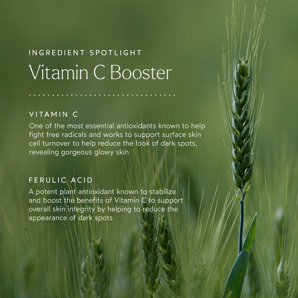 True Botanicals Vitamin C Booster 14g