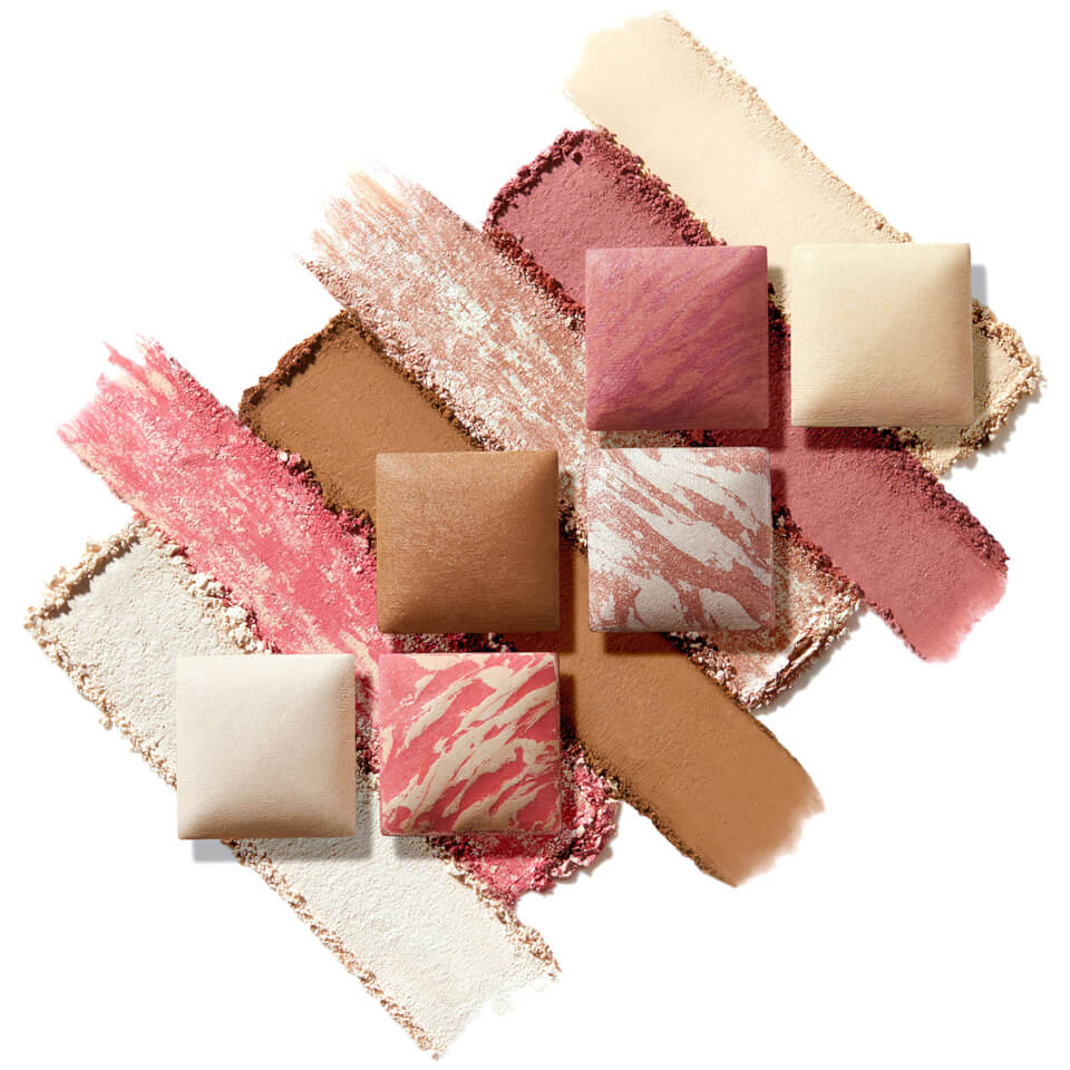 Hourglass Ambient Lighting Edit Unlocked - Jellyfish