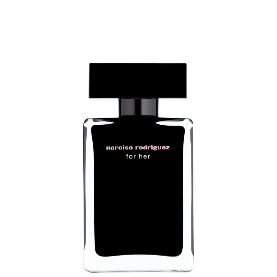 Narciso Rodriguez for Her Eau de Toilette Spray 50ml Set