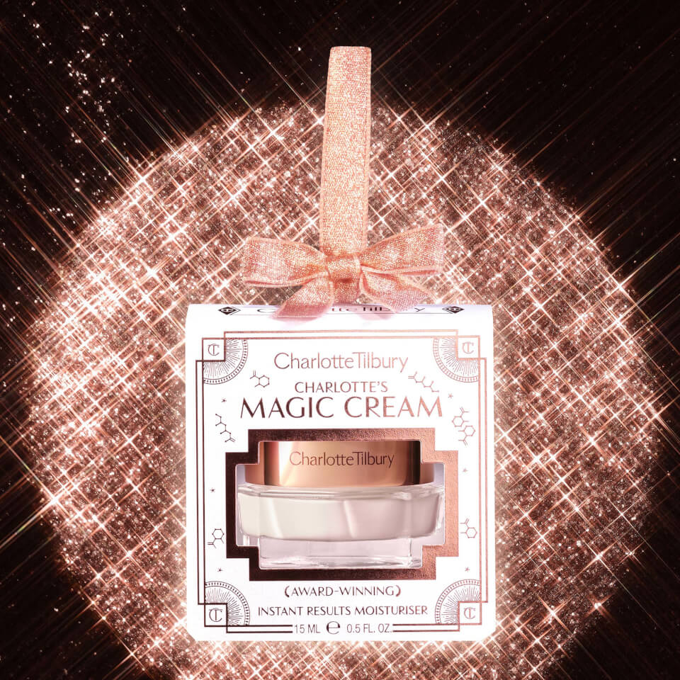 Charlotte Tilbury Charlotte's Magic Cream Bauble