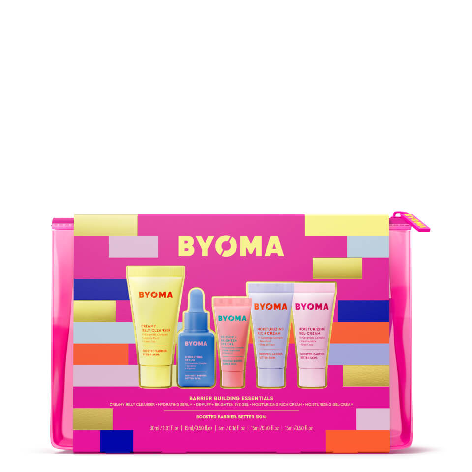 BYOMA Intro Kit