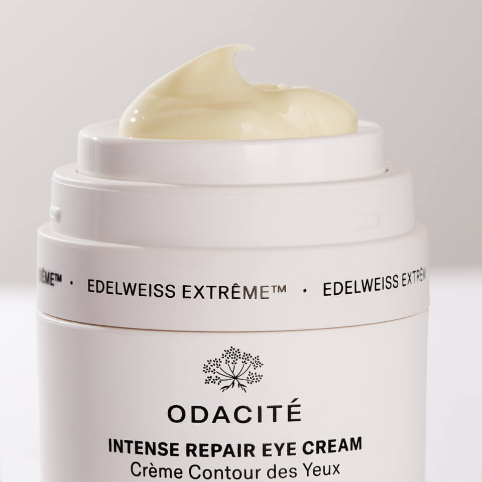 Odacité Edelweiss Extrême Intense Repair Eye Cream 15ml
