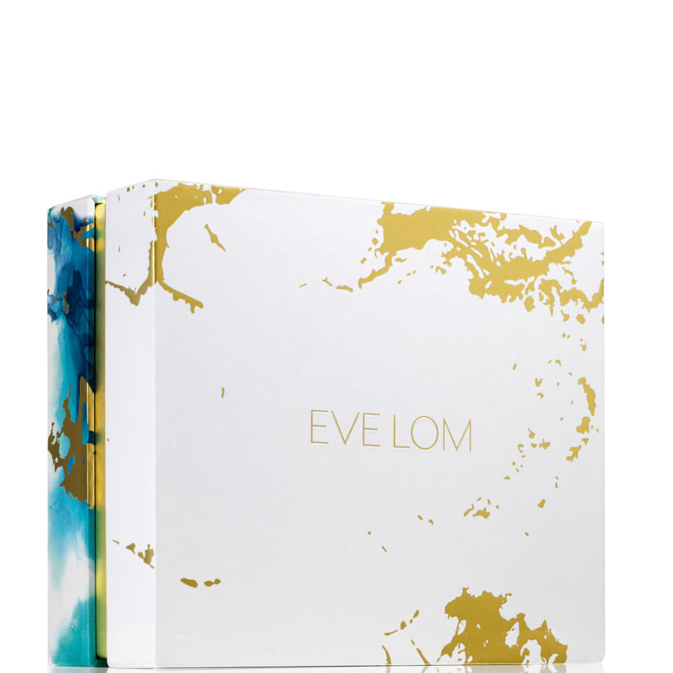 Eve Lom Radiance Ritual Set Holiday 2023