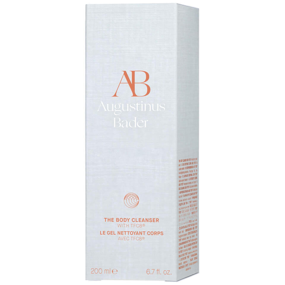 Augustinus Bader The Body Cleanser 200ml
