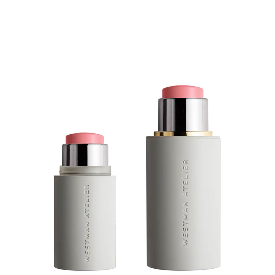 Westman Atelier Clean Glow Trio I Set