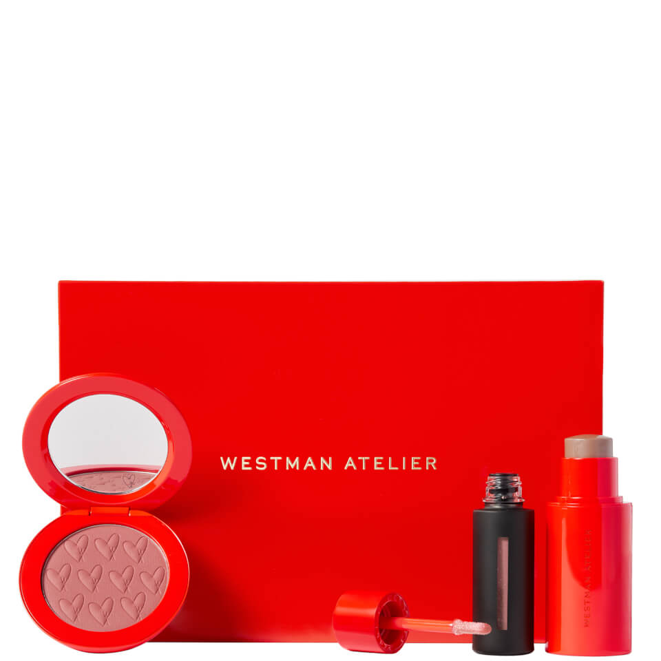 Westman Atelier Les Étoiles Edition Set