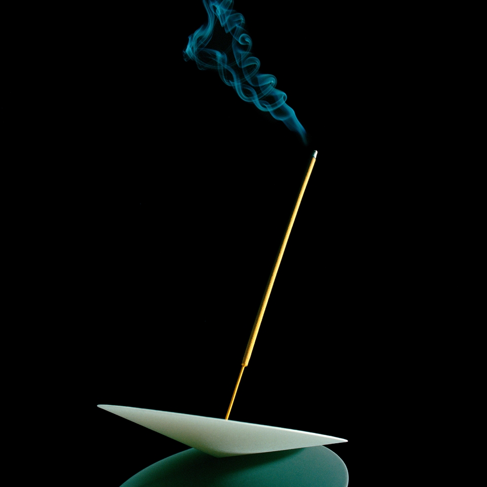 Vyrao Ember Incense 210g
