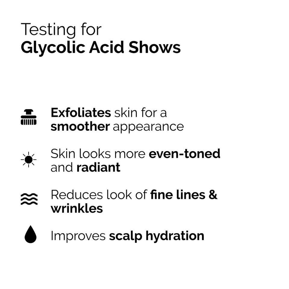 The Ordinary Glycolic Acid 7% Exfoliating Toner 100ml