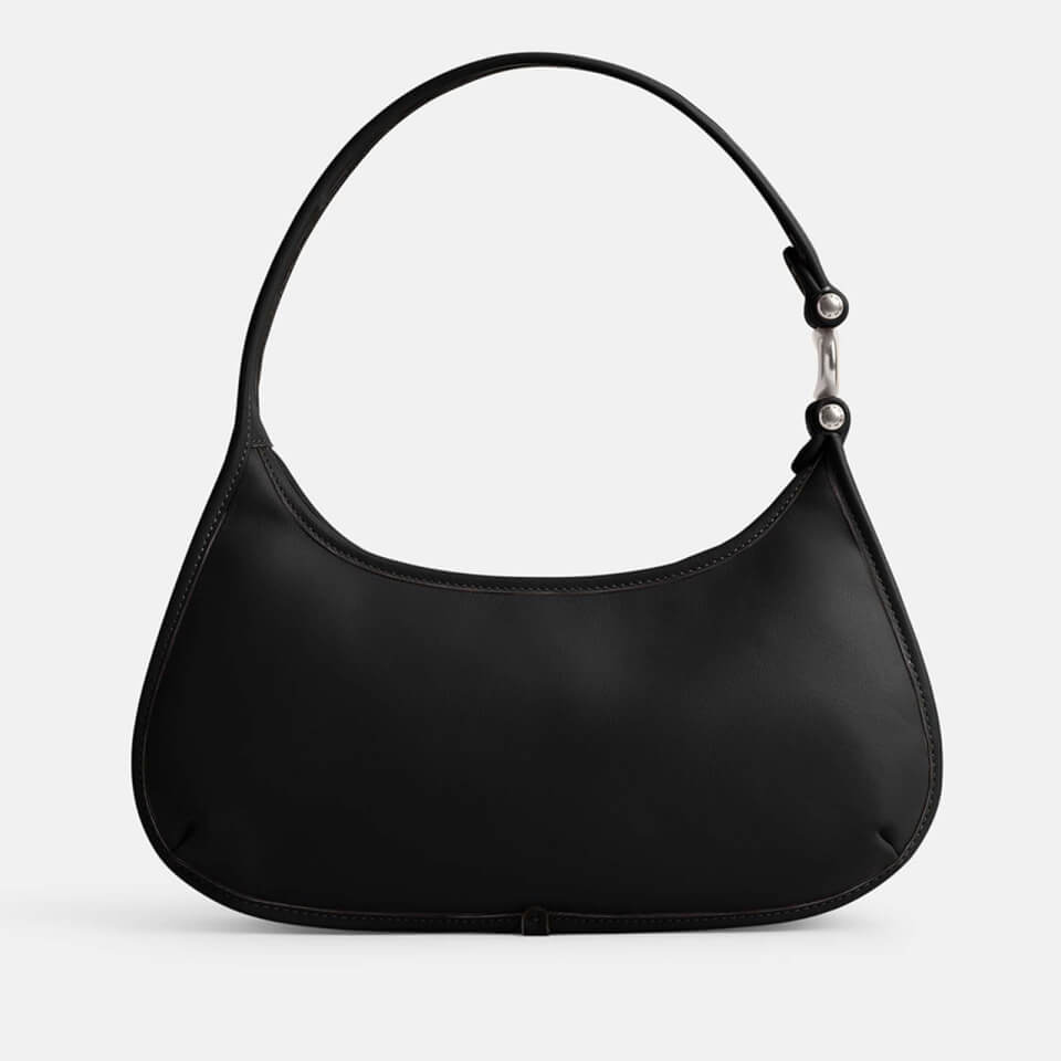 Coach Eve Glovetanned Leather Shoulder Bag