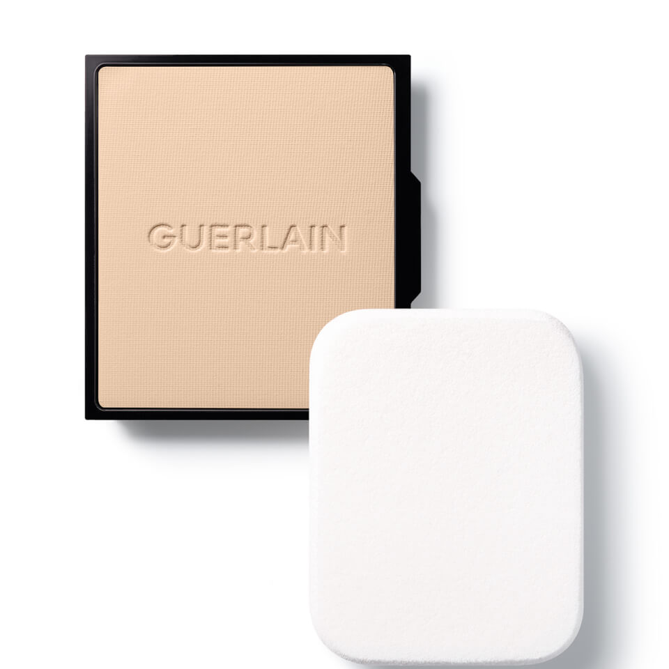 GUERLAIN Parure Gold Skin Matte Compact Foundation Refill - 0N Neutral/Neutre