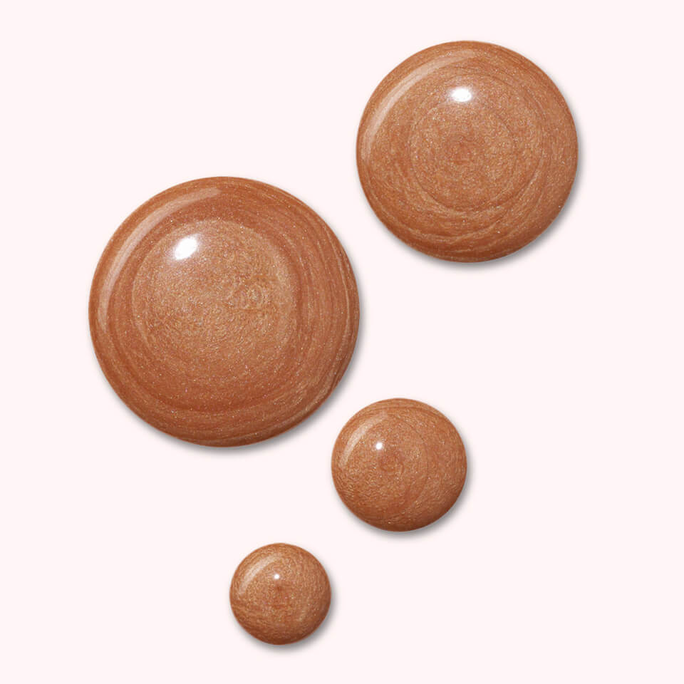 By Terry Opulent Star Brightening CC Serum Duo N°4 Sunny Flash