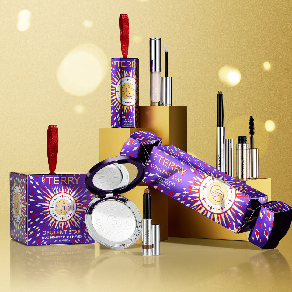 By Terry Opulent Star Beauty Must-Haves Duo