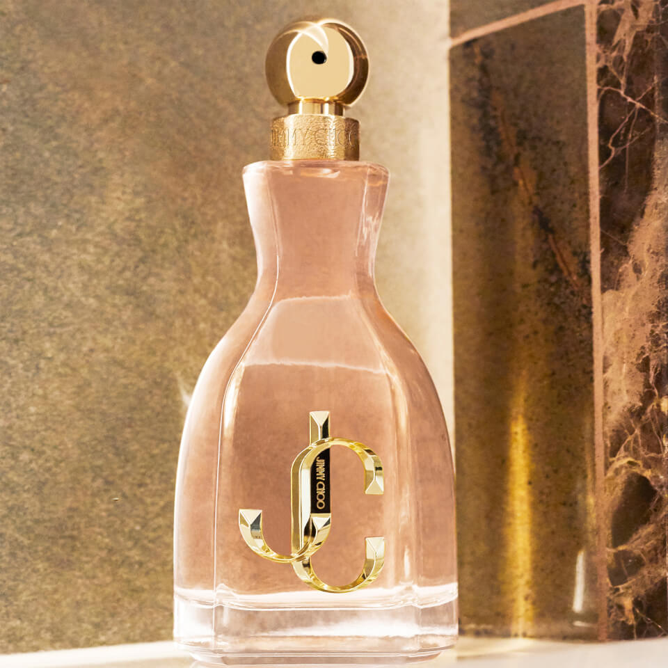 Jimmy choo eau de parfum 60ml gift set 2025
