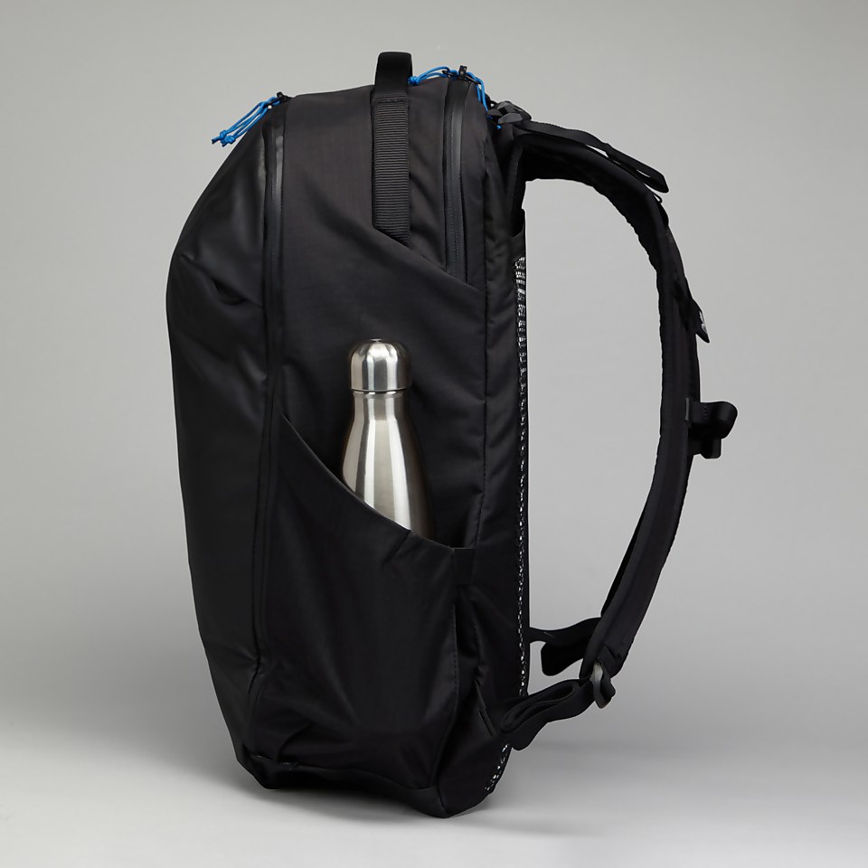 Unisex Xodus Commute 30 Travel Rucsac - Black