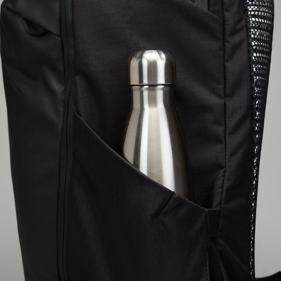 Unisex Xodus Commute 30 Travel Rucsac - Black