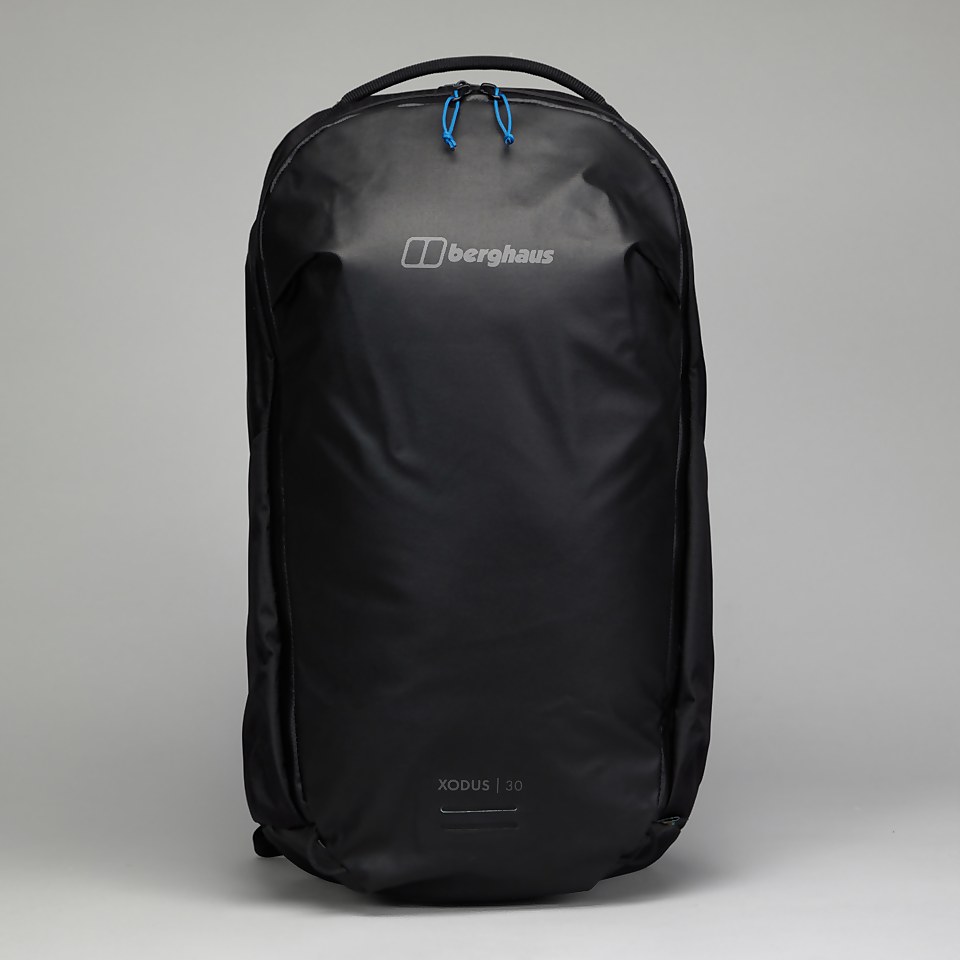 Unisex Xodus Commute 30 Travel Rucsac - Black