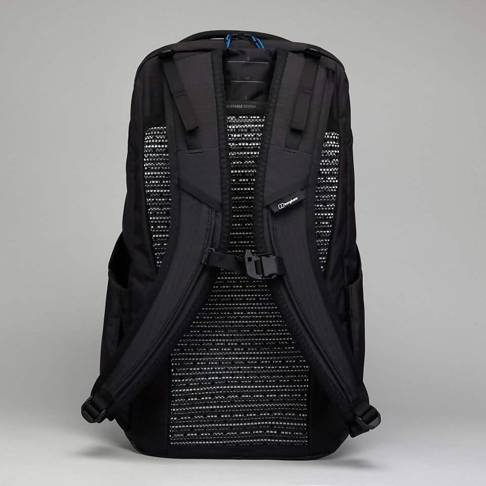 Unisex Xodus Commute 30 Travel Rucsac - Black