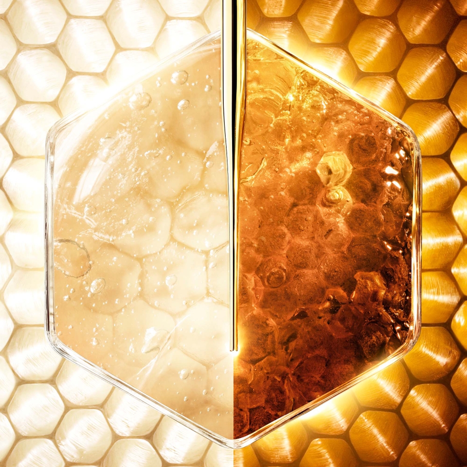 GUERLAIN Abeille Royale Honey Treatment Night Cream - The Refill 50ml