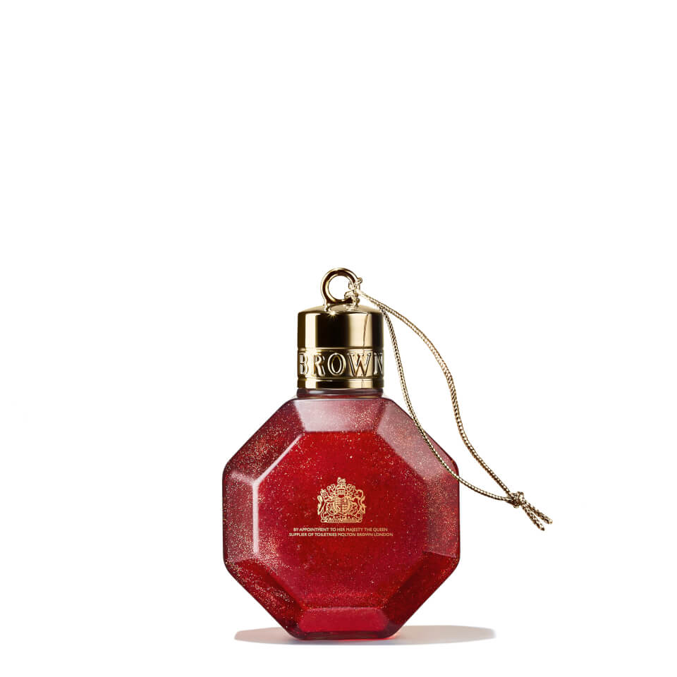 Molton Brown Merry Berries and Mimosa Festive Bauble