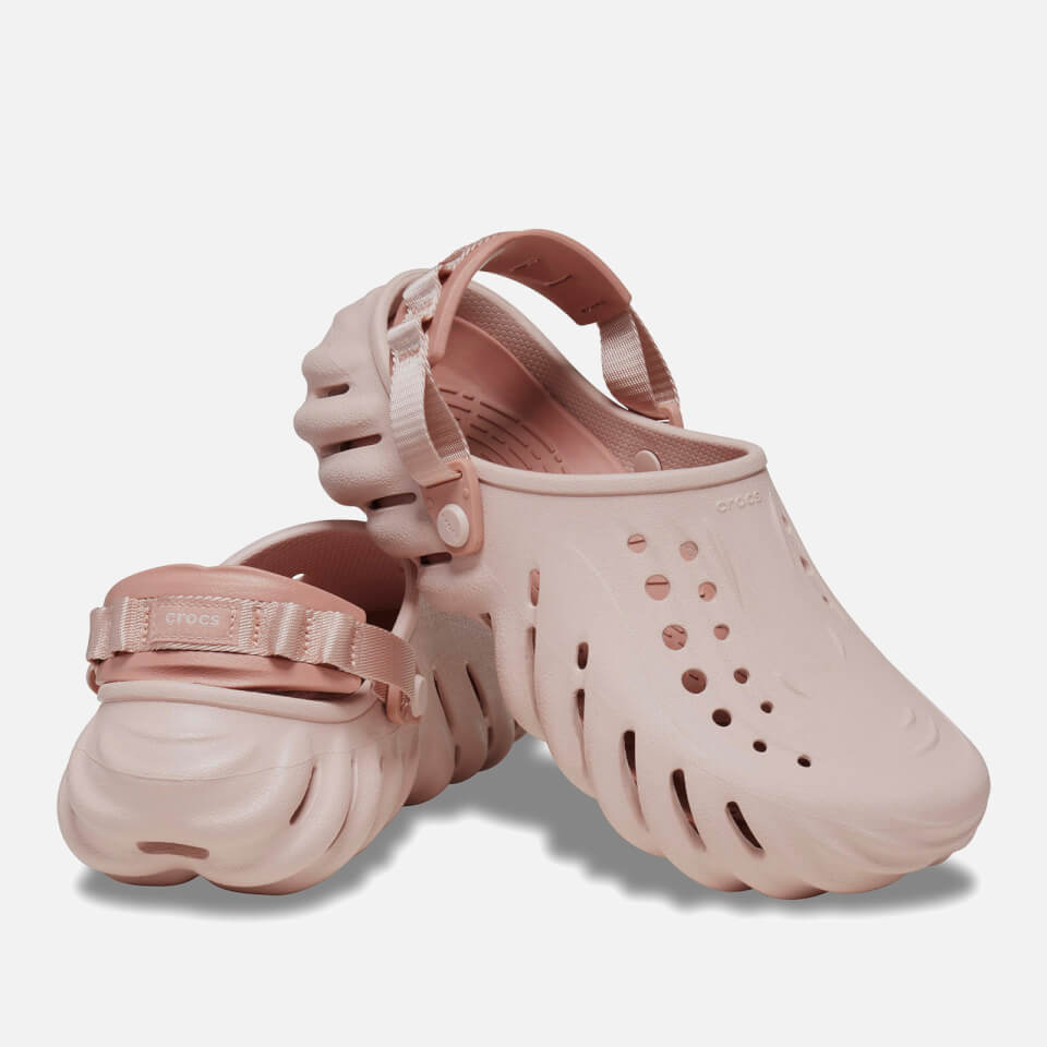 Crocs Women's Echo Clogs