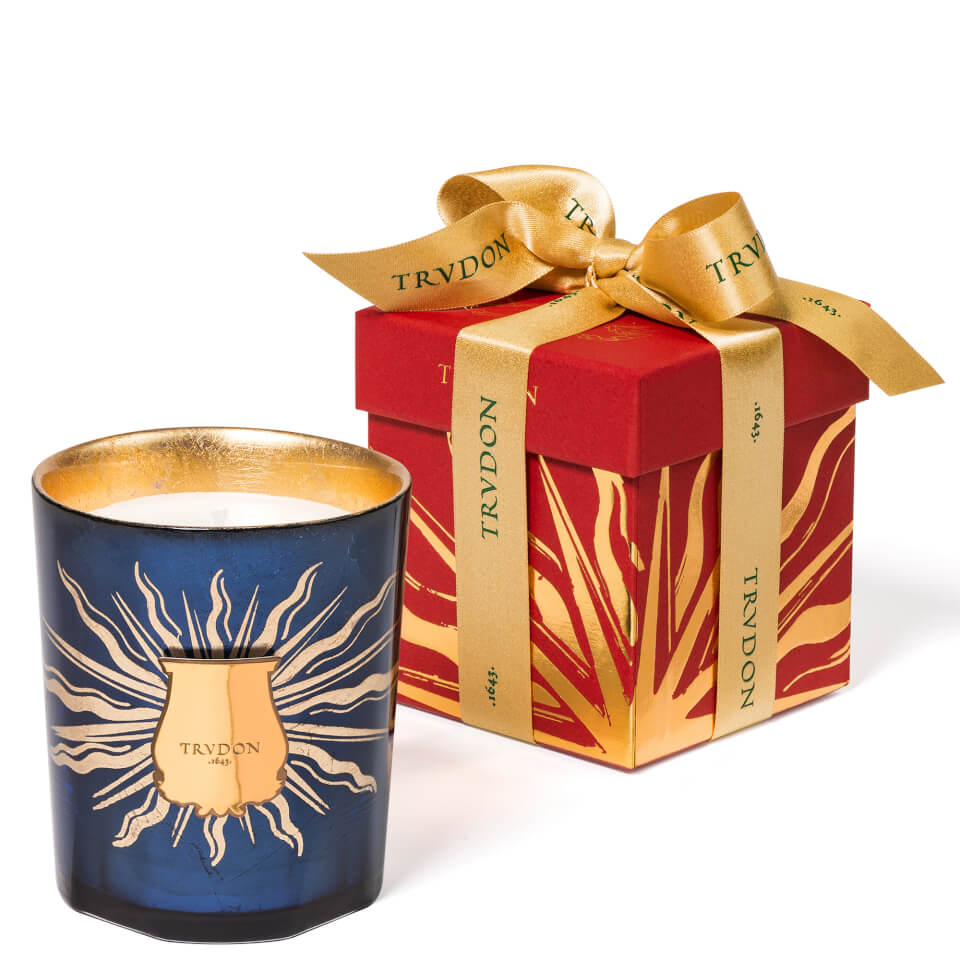 TRUDON Scented Fir Candle 270g