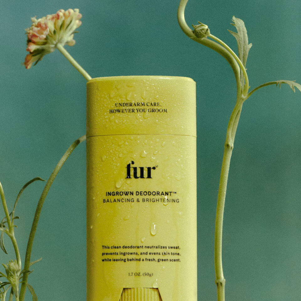 Fur Ingrown Deodorant 50g