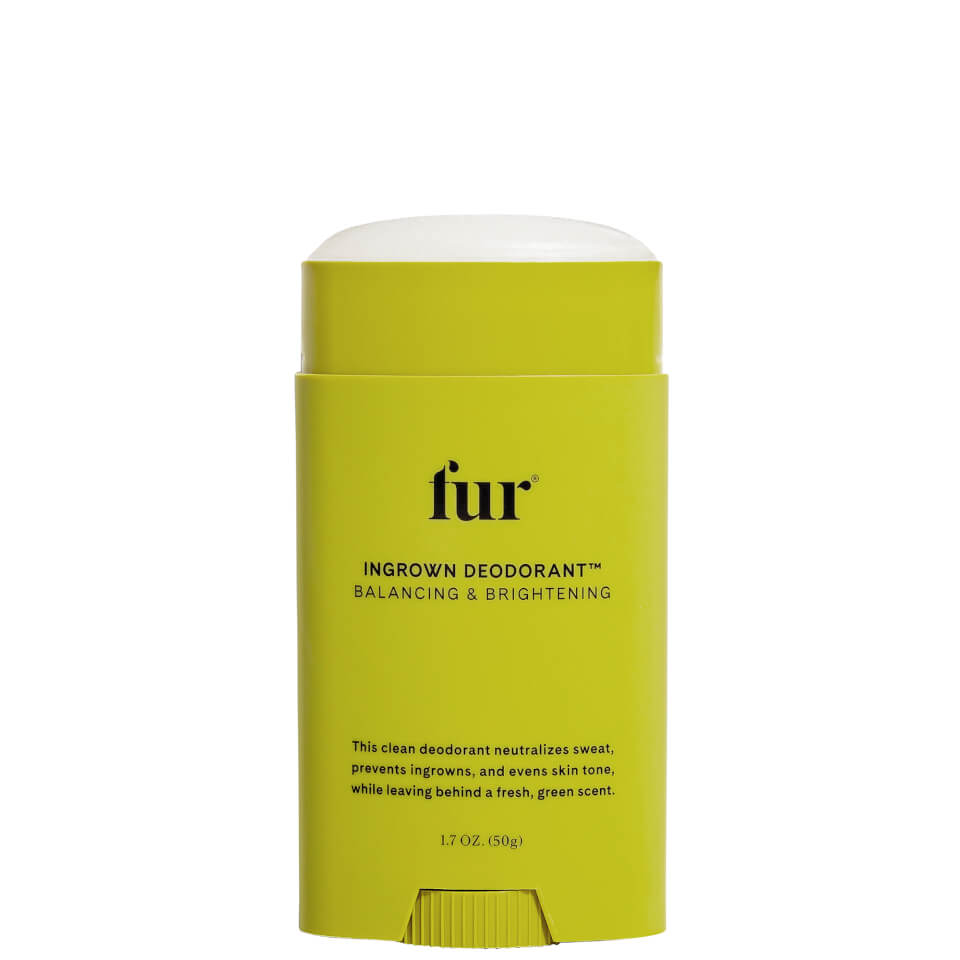Fur Ingrown Deodorant 50g