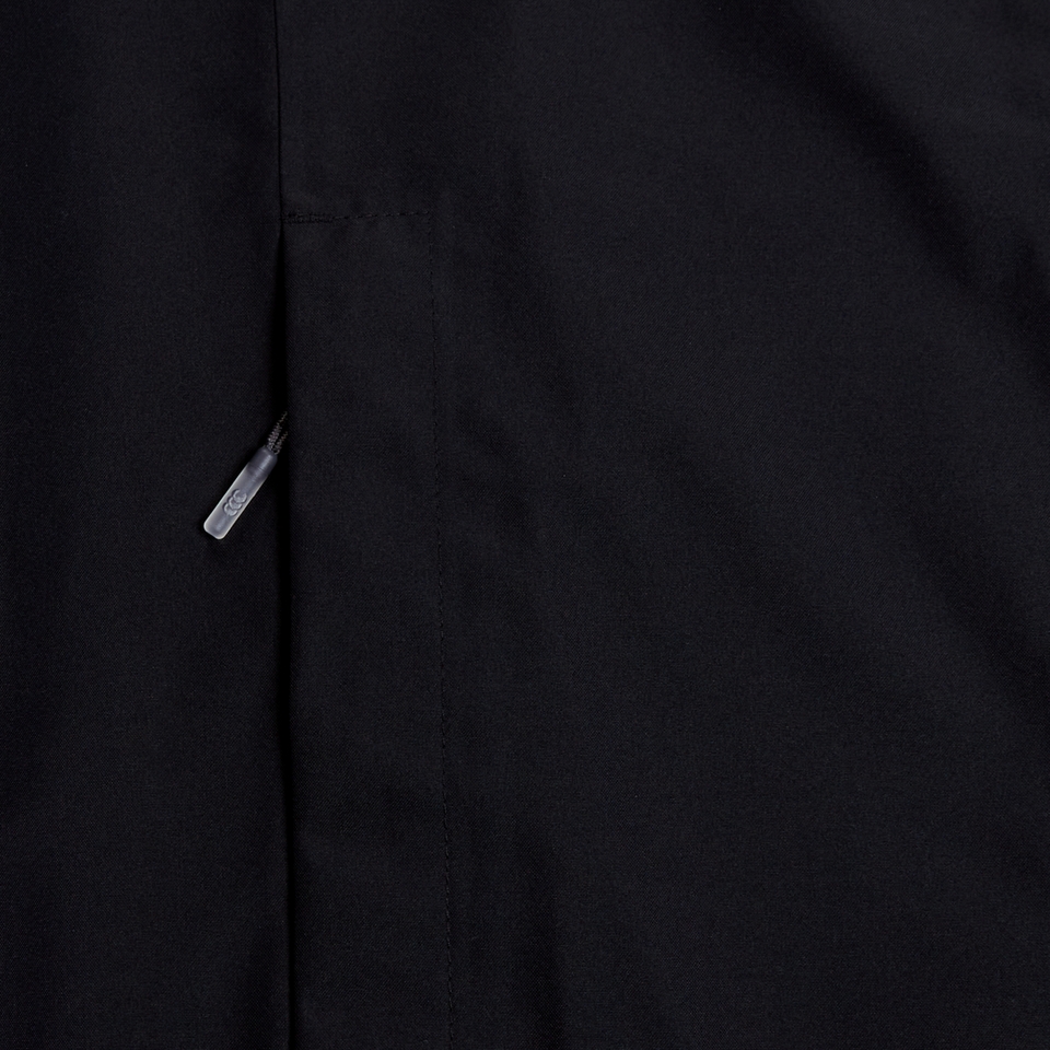 ELITE STORM JACKET BLACK