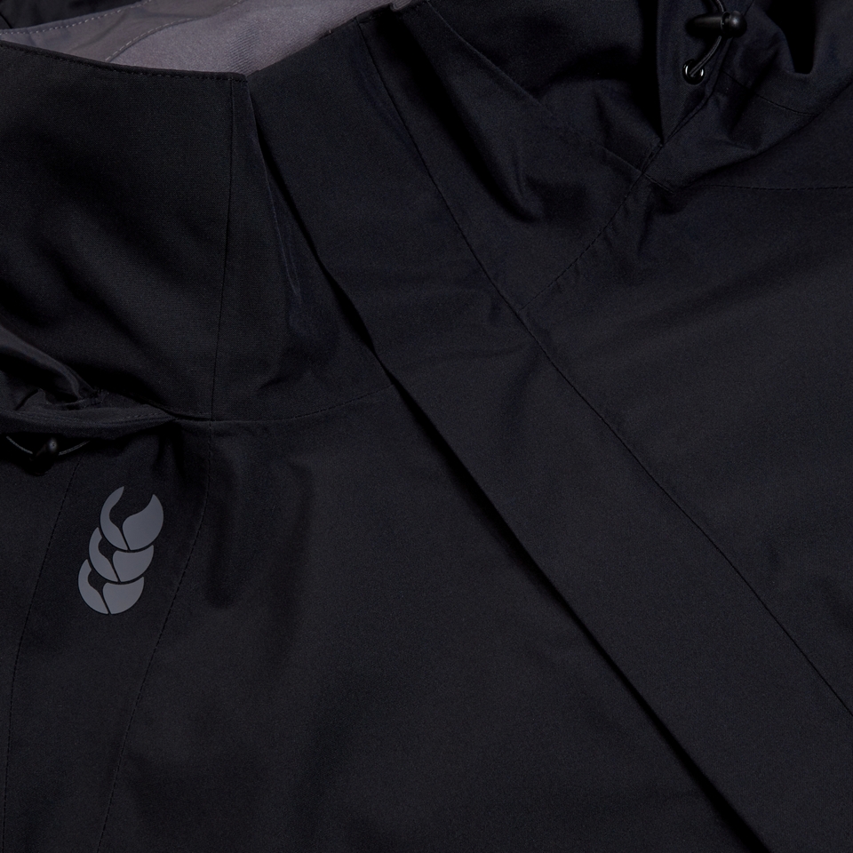 ELITE STORM JACKET BLACK