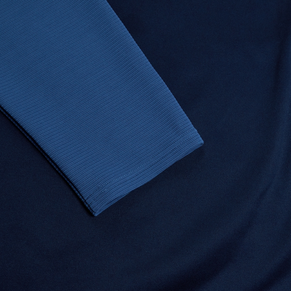 ELITE TRAINING HOODY NAVY