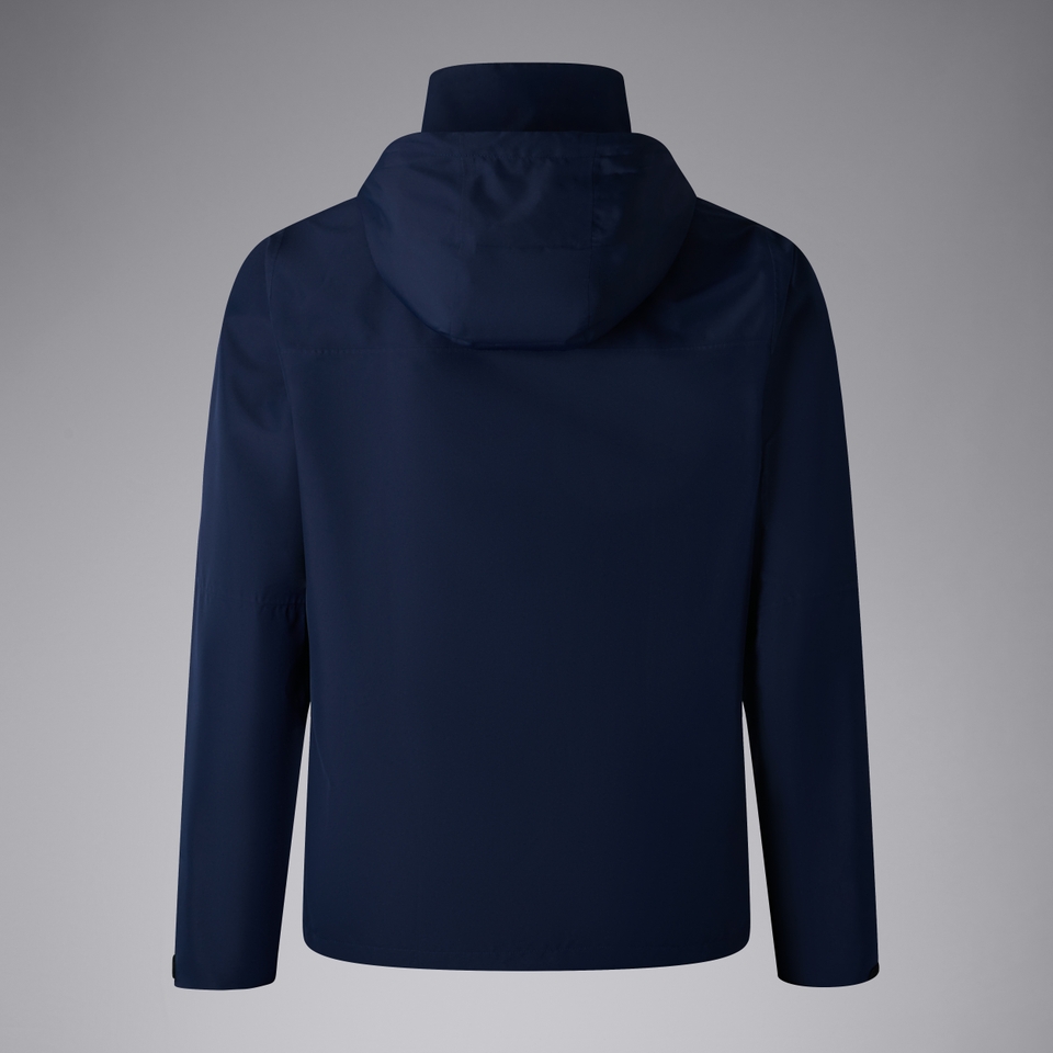 ELITE STORM JACKET NAVY