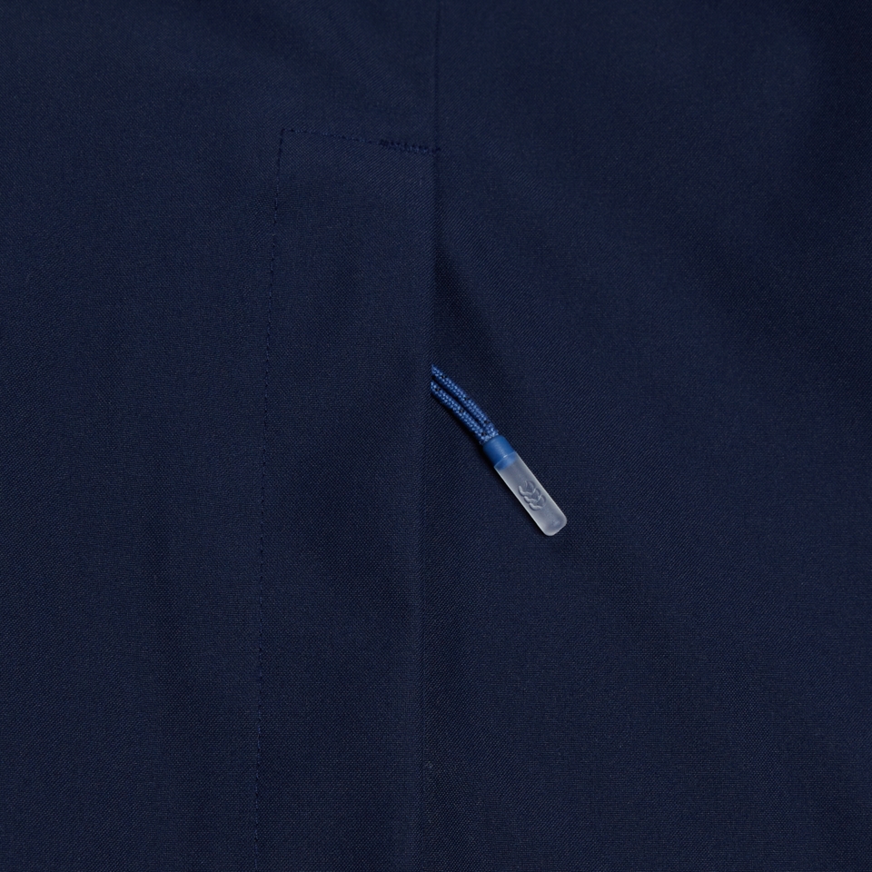 ELITE STORM JACKET NAVY