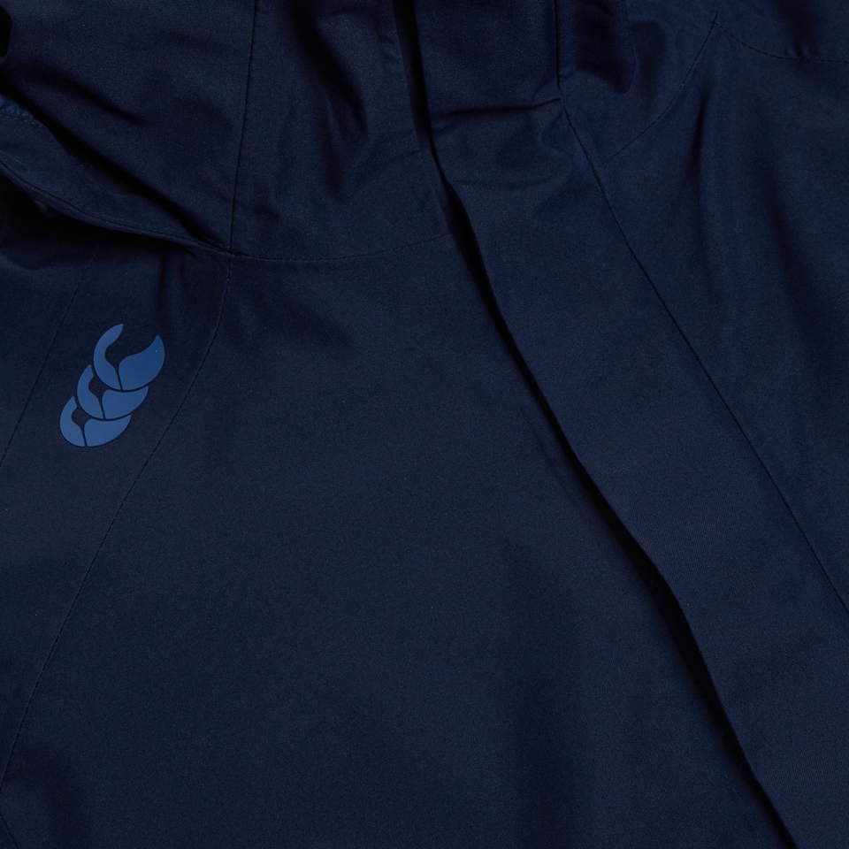 ELITE STORM JACKET NAVY