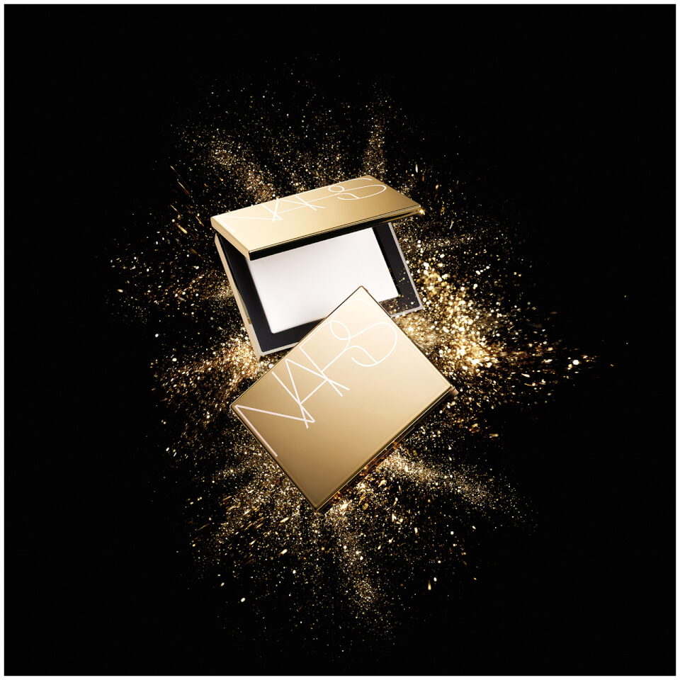 NARS After Party Light Reflecting Setting Powder - Crystal 10g