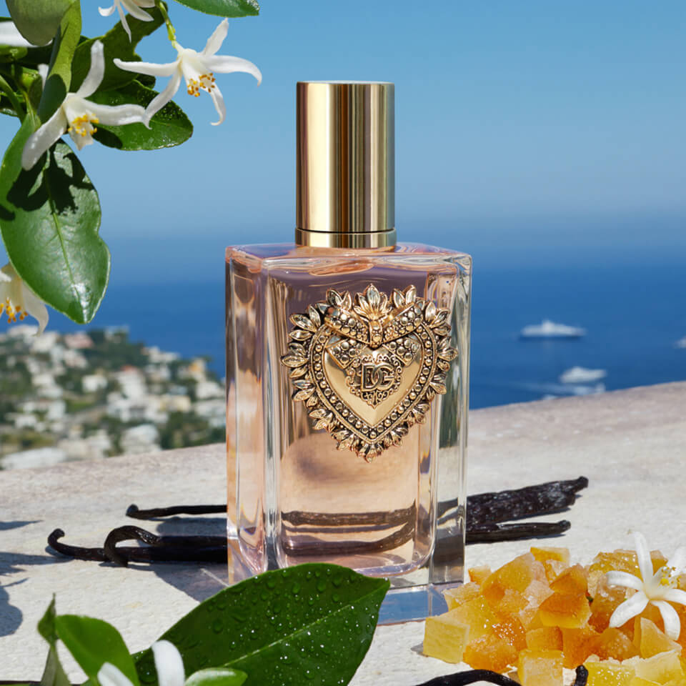 Dolce&Gabbana Devotion Eau de Parfum Spray 50ml