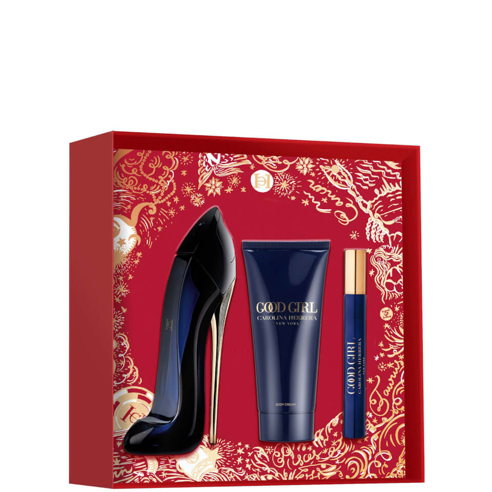 Carolina Herrera Good Girl Eau de Parfum 50ml Gift Set