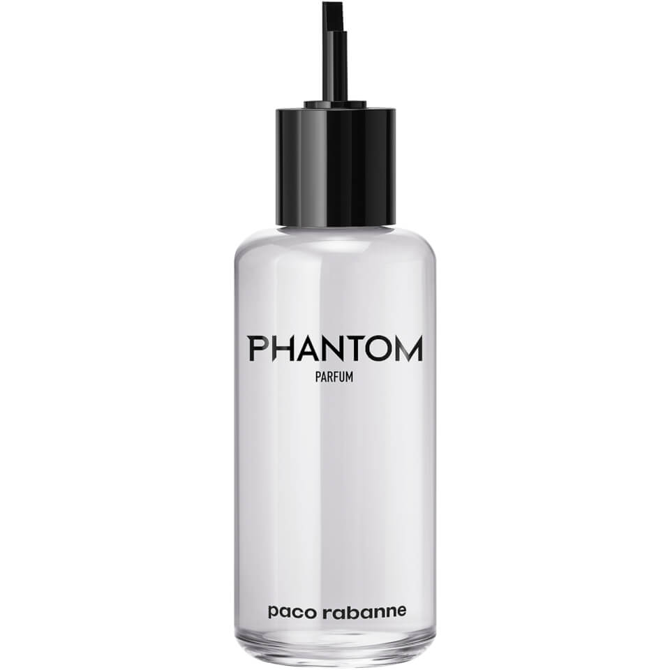 Paco Rabanne Phantom Parfum Refill Bottle 200ml
