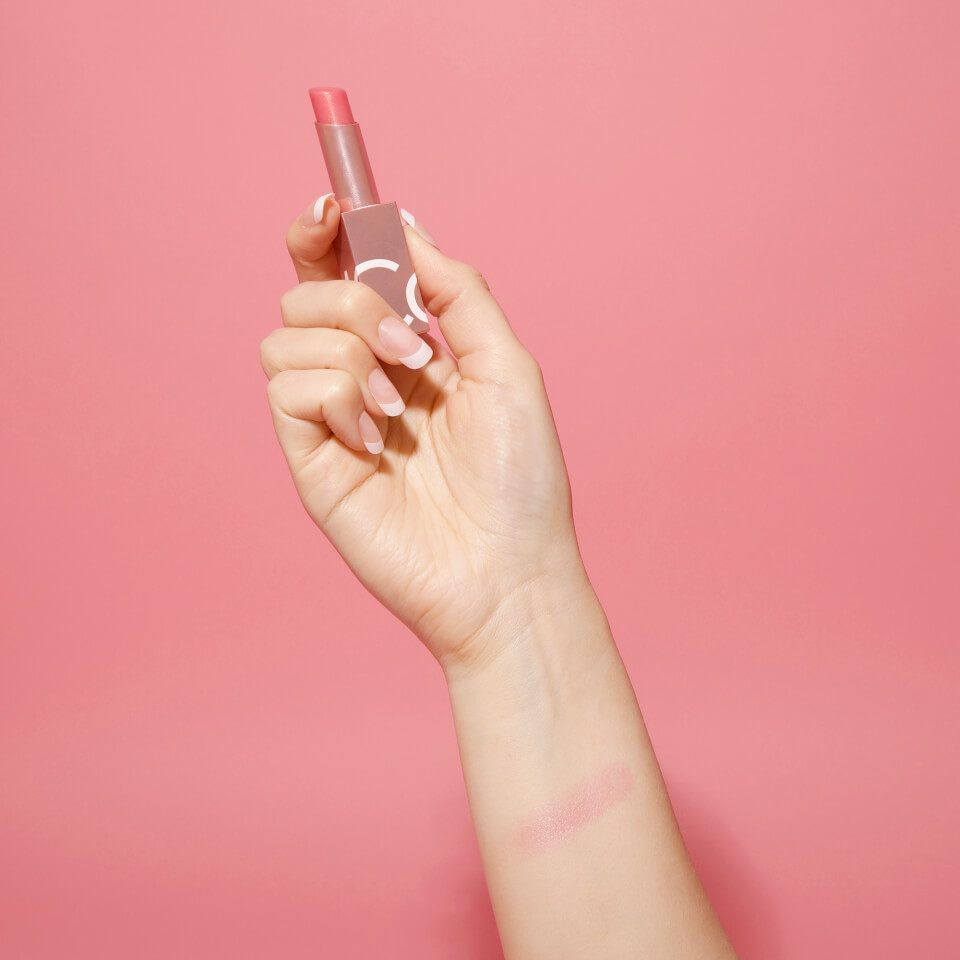 MCoBeauty Sheer Tint Lip Balm - Passion 3g