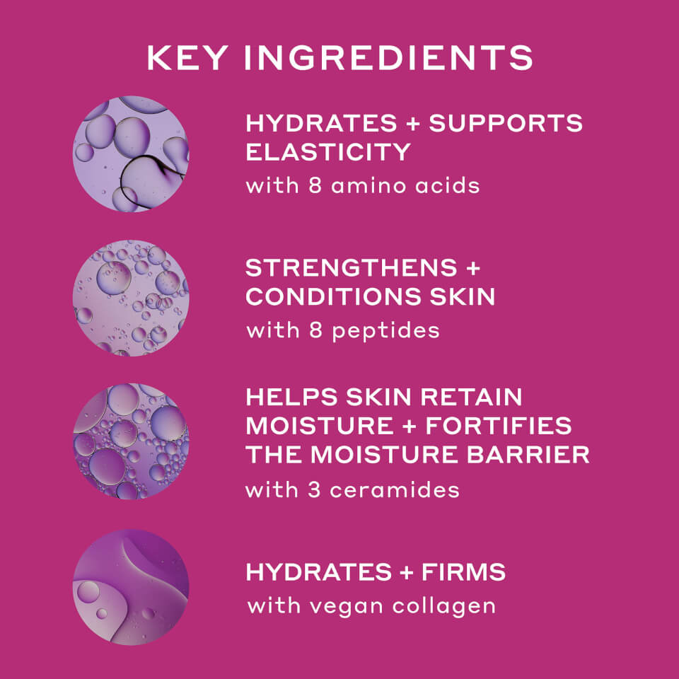Ole Henriksen Strength Trainer Peptide Boost Moisturiser 50ml