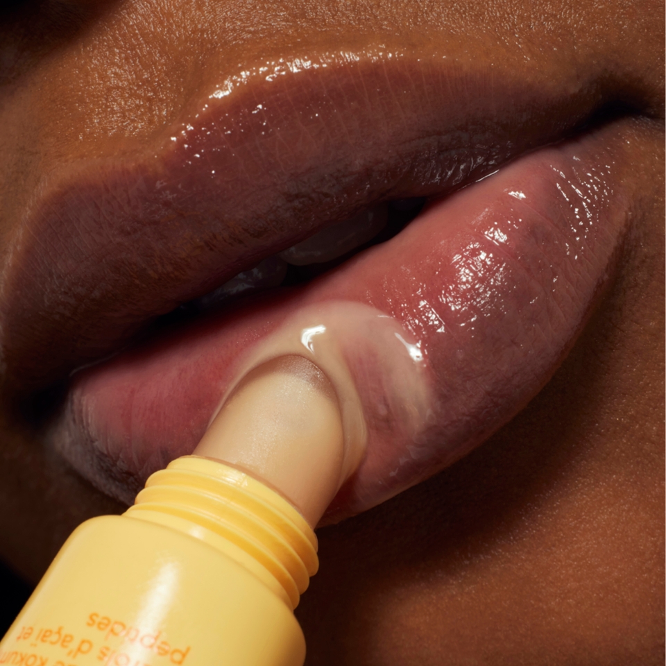 Ole Henriksen Pout Preserve Peptide Lip Treatment - Citrus Sunshine (Original) 12ml