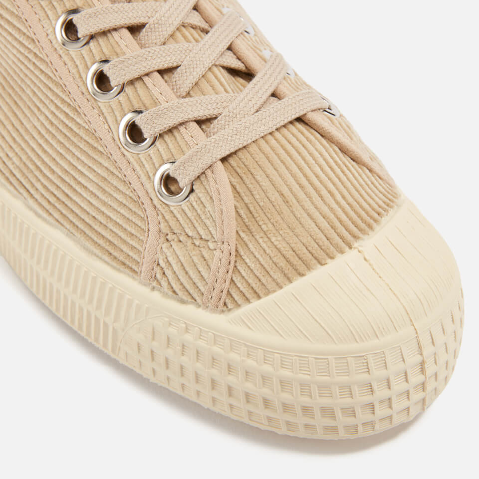 Novesta Star Master Corduroy Trainers Worldwide Delivery Allsole