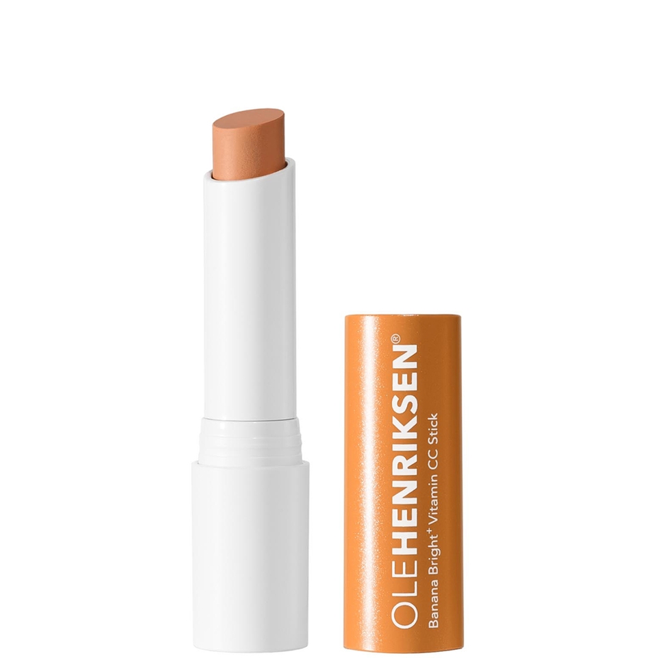 Ole Henriksen Banana Bright Eye Stick - Apricot