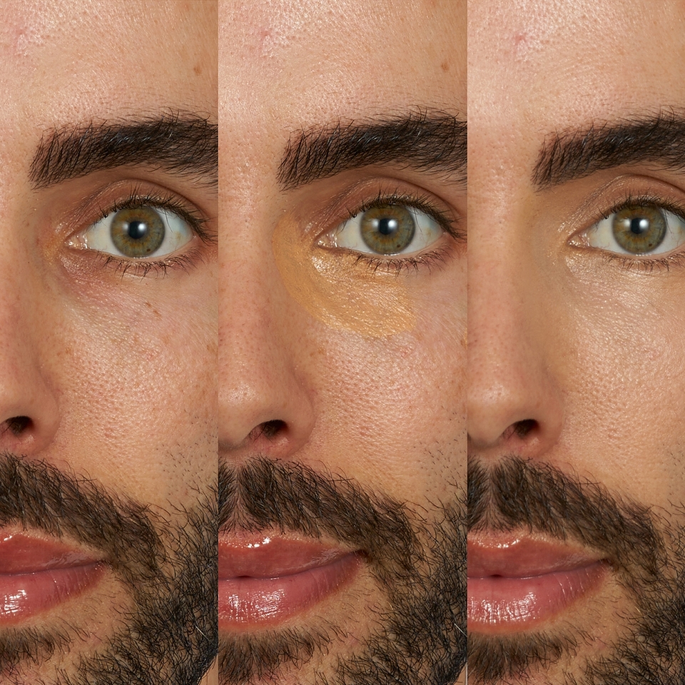 Ole Henriksen Banana Bright Eye Stick - Apricot